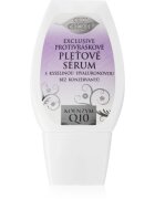 Bione Cosmetics Exclusive Q10 серум против бръчки с хиалуронова киселина 40 мл.