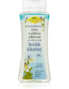 Bione Cosmetics Eyebright двуфазен продукт за почистване на грим за лице и очи 255 мл.