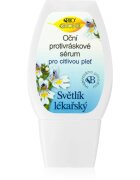 Bione Cosmetics Eyebright серум за околоочната зона против отоци и бръчки за чувствителна кожа на лицето 40 мл.