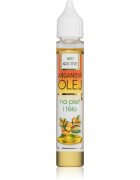 Bione Cosmetics Face and Body Oil арганово масло за лице и тяло 30 мл.