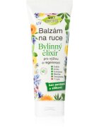 Bione Cosmetics Herbal Elixir балсам за ръце 205 мл.
