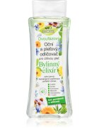 Bione Cosmetics Herbal Elixir двуфазна емулсия за почистване на грим за очи 255 мл.