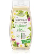 Bione Cosmetics Herbal Elixir регенериращ душ гел 260 мл.