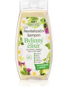 Bione Cosmetics Herbal Elixir ревитализиращ шампоан 260 мл.