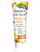 Bione Cosmetics Honey Elixir Балсам за ръце 205 мл.