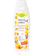 Bione Cosmetics Honey Elixir екстра нежен лосион за тяло 500 мл.