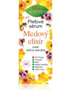 Bione Cosmetics Honey Elixir лек серум 40 мл.