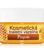 Bione Cosmetics Honey + Q10 козметичен вазелин 155 мл.