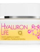 Bione Cosmetics Hyaluron Life дневен крем за лице с хиалуронова киселина 51 мл.