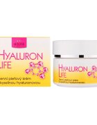 Bione Cosmetics Hyaluron Life дневен крем за лице с хиалуронова киселина 51 мл.