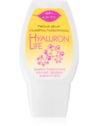 Bione Cosmetics Hyaluron Life хидратиращ и подхранващ серум за лице 40 мл.
