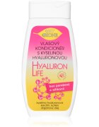 Bione Cosmetics Hyaluron Life регенериращ балсам с хиалуронова киселина 260 мл.