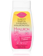 Bione Cosmetics Hyaluron Life шампоан с хиалуронова киселина 260 мл.