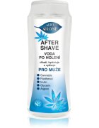 Bione Cosmetics Men After Shave освежаващ афтършейв 200 мл.
