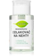 Bione Cosmetics Nail Polish Remover лакочистител 180 мл.