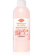 Bione Cosmetics Nail Polish Remover лакочистител с кератин 200 мл.