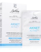 BioNike Aknet ACTIVEpeel ексфолиращи кръпички за лице 20 бр.