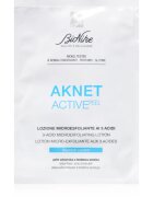 BioNike Aknet ACTIVEpeel ексфолиращи кръпички за лице 20 бр.