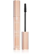 BioNike Color Infinity удължаваща спирала за чувствителни очи цвят 01 Noir 13 мл.