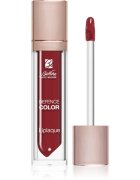 BioNike Color Lip Laque течно червило за обем и блясък цвят 607 Mauve 4.5 мл.