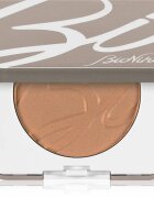 BioNike Color Sun Touch компактна бронзираща пудра цвят 202 Soleil 10 гр.
