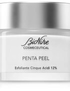 BioNike Cosmeceutical PENTA PEEL 12% Pads ексфолиращи възглавнички 50 бр.