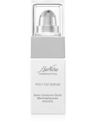 BioNike Cosmeceutical POLY CM SERUM подмладяващ серум за очи против стареене и за стягане на кожата 15 мл.