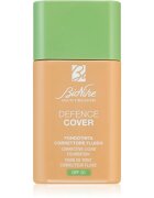 BioNike Defence Cover коригиращ фон дьо тен SPF 30 цвят 102 Sable 40 мл.