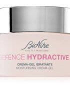 BioNike Defence Hydractive хидратиращ крем-гел с озаряващ ефект 50 мл.