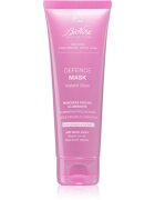 BioNike Defence Mask озаряваща пилинг маска за лице за уморена кожа 75 мл.