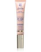 BioNike Defence MY AGE PEARL озаряващ серум за околоочната зона с ревитализиращ ефект 15 мл.
