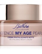 BioNike Defence MY AGE PEARL ревитализиращ нощен крем 50 мл.
