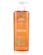 BioNike Triderm Active Cleanser почистващ гел за тяло 400 мл.