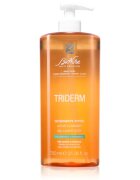 BioNike Triderm Active Cleanser почистващ гел за тяло 750 мл.