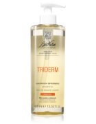BioNike Triderm EUDERMIC - Shower Oil душ масло за чувствителна кожа 400 мл.