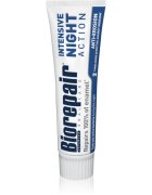 Biorepair Advanced Intensive Night интензивна нощна грижа за възстановяване на зъбния емайл 75 мл.