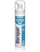 Biorepair Combined Protection 2v1 пяна за уста 2 в 1 за почистване на зъби и венци без четка и вода за зъби 75 мл.