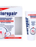 Biorepair Desensitizing Enamel-Repair Shock Treatment комплект за зъби