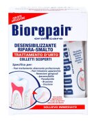 Biorepair Desensitizing Enamel-Repair Shock Treatment комплект за зъби