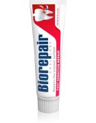 Biorepair Fast Sensitive Repair биоактивна паста за намаляване чувствителността на зъби и възстановяване на зъбни емайл 75 мл.