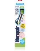 Biorepair Junior Medium/Soft четка за зъби за деца 6-12 1 бр.