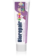 Biorepair Kids 0-6 Grape паста за зъби за деца за възстановяване на зъбния емайл Grape 50 мл.