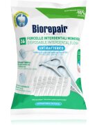 Biorepair Oral Care Pro дръжка за конец за зъби еднократен 36 бр.