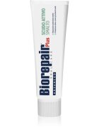 Biorepair Plus Advanced Active Shield паста за зъби защита на зъбния емайл 75 мл.