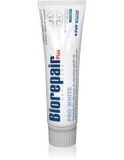Biorepair Plus Pro White избелваща паста за зъби 75 мл.