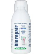 Biorepair Plus вода за уста за подсилване и възстановяване на зъбния емайл 500 мл.