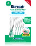 Biorepair Regular четки за междузъбно пространство 082mm 6 бр.