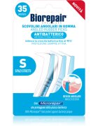 Biorepair Rubber Picks Small клечки за зъби 35 бр.