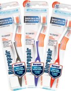 Biorepair Sensitive Soft четка за зъби софт 1 бр.