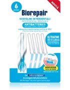 Biorepair Ultra Fine четки за междузъбно пространство 060 mm 6 бр.